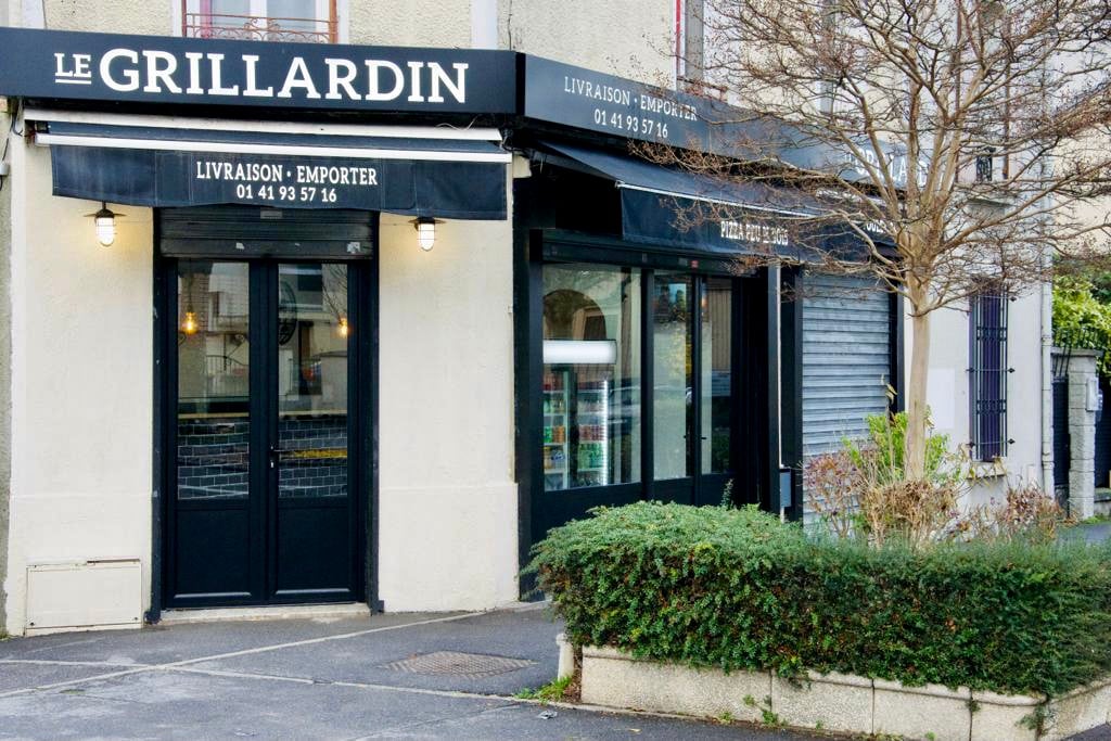 Le Grillardin 2