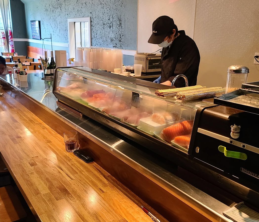 sQwers japanese restaurant 2