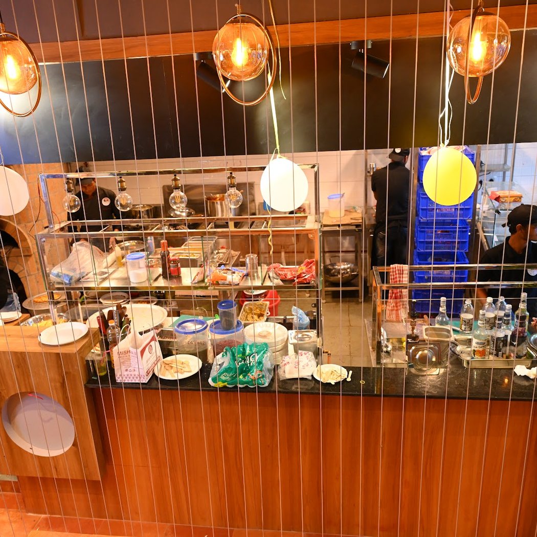 CIBO MATTO 2