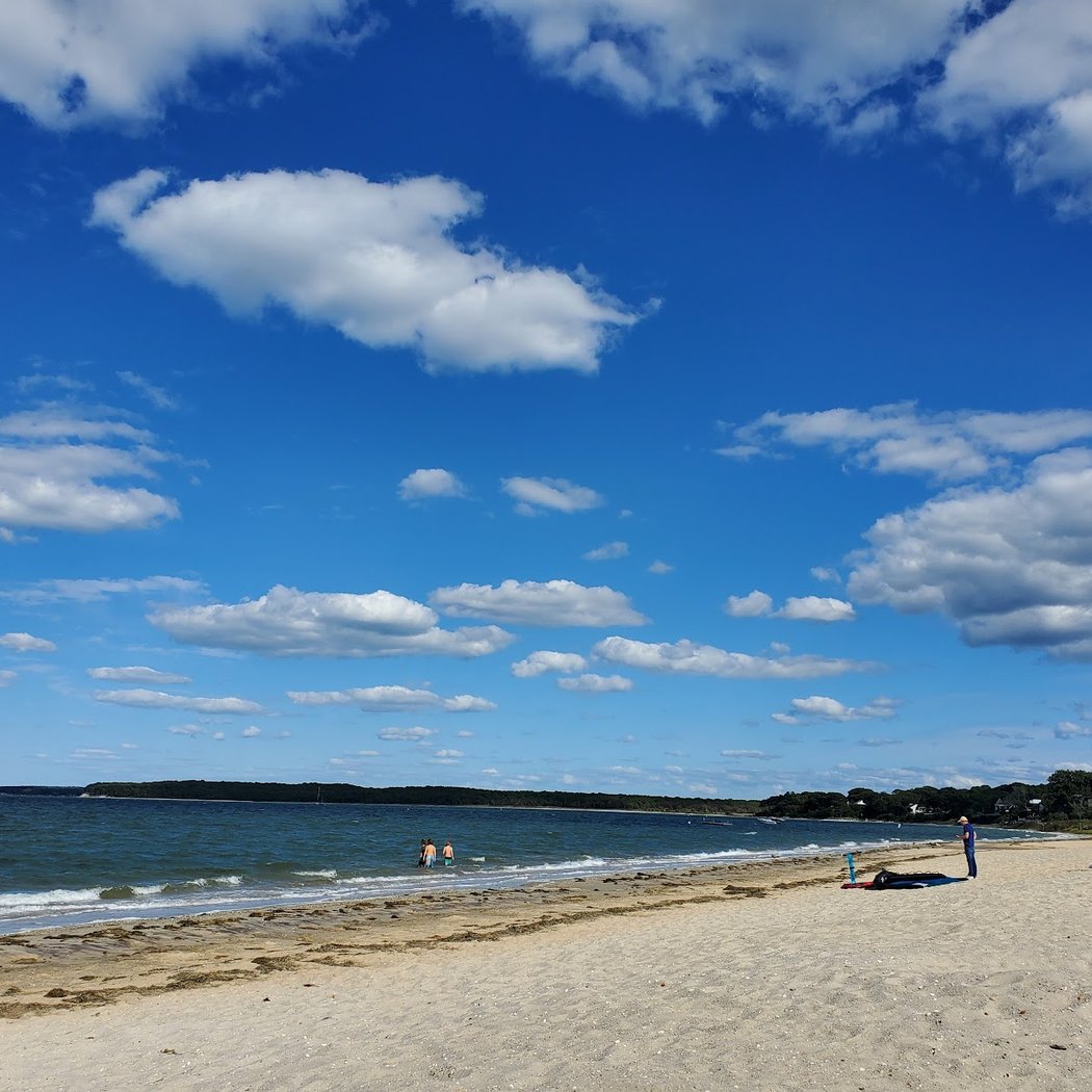 Havens Beach 2