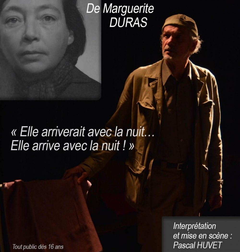La Maladie de la mort 1