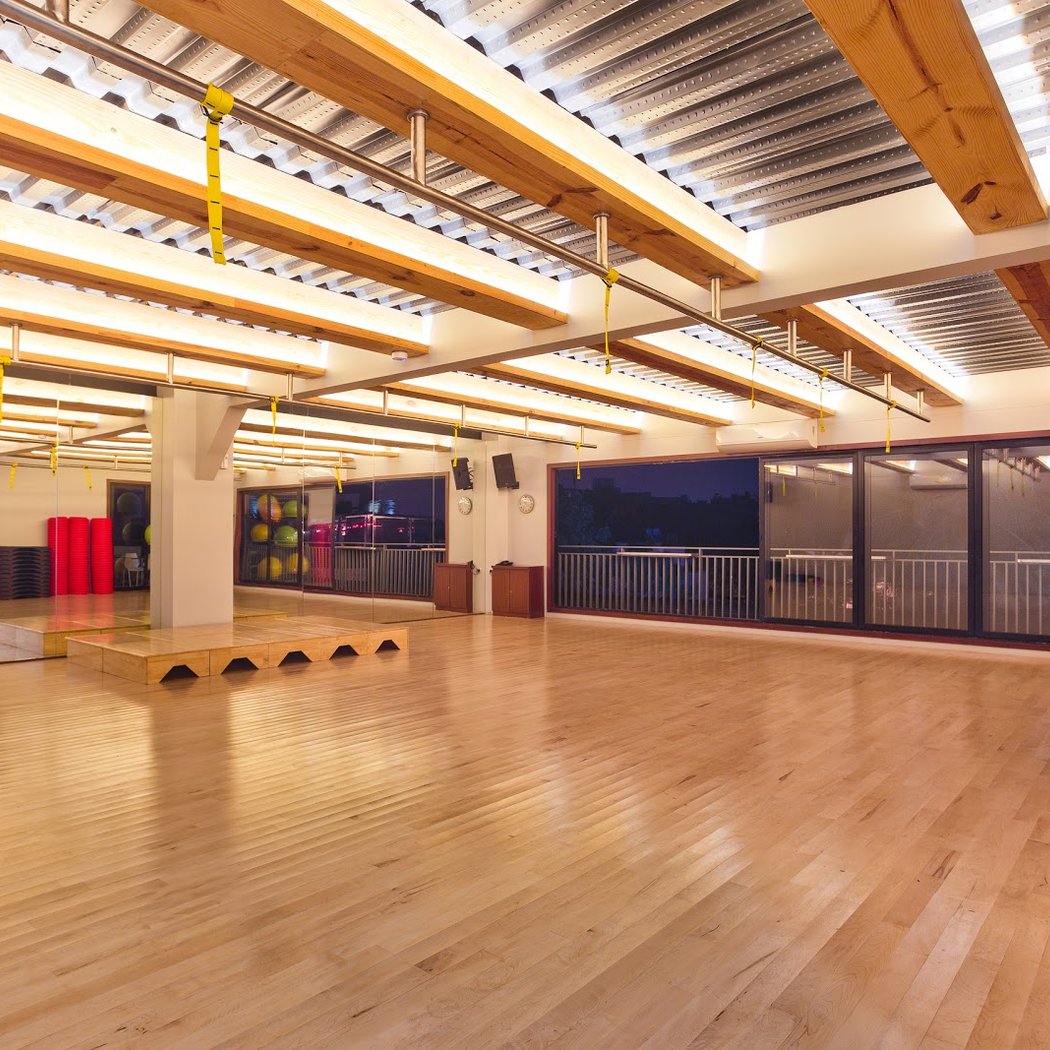Fitness First Indiranagar | Gym in Indiranagar 2nd Stage, Bengaluru 2