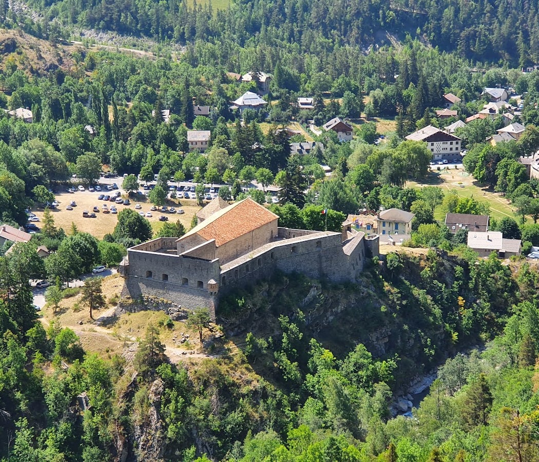 Colmars 2