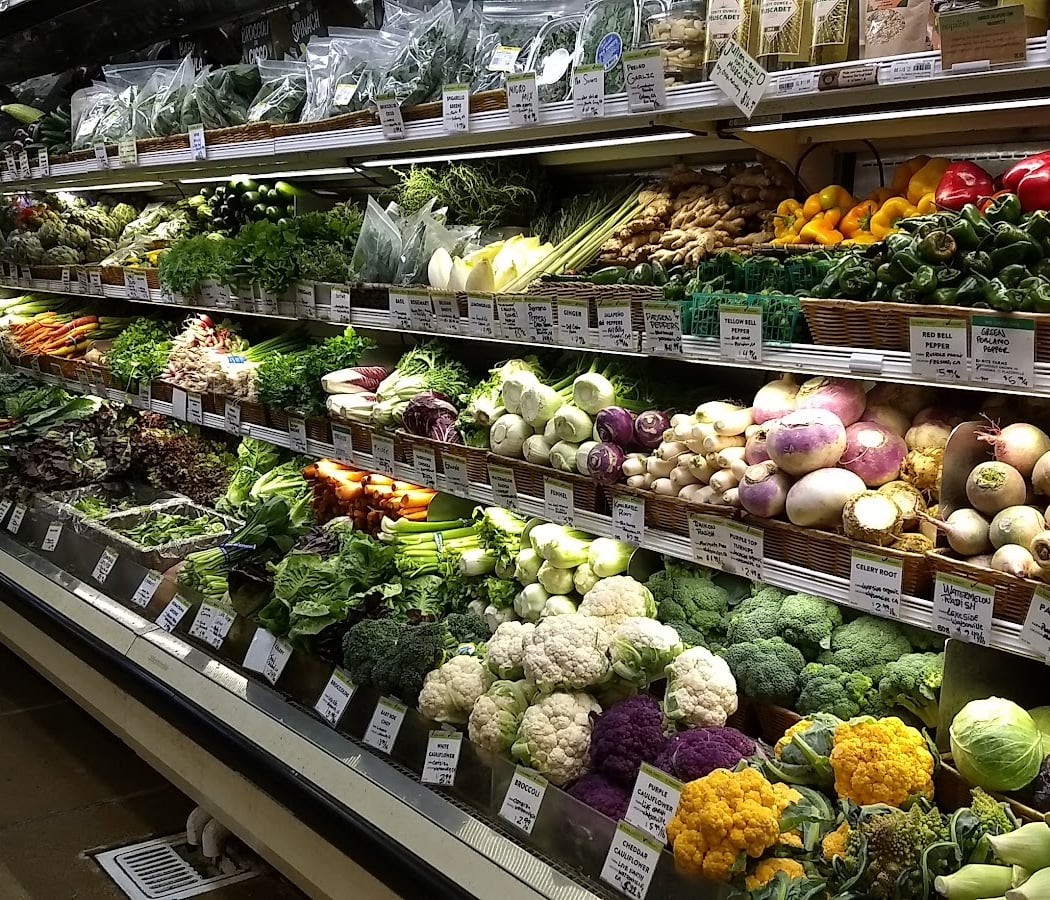 Bi-Rite Market 1
