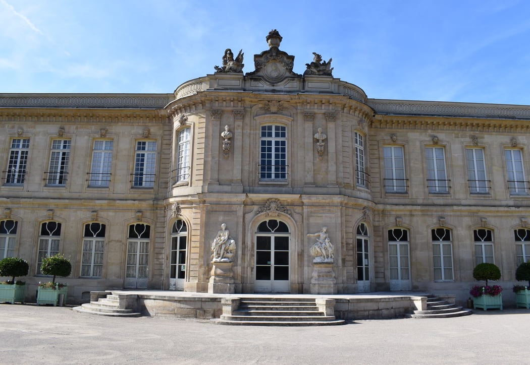 Château d'Asnières 2