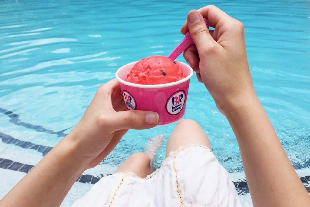 Baskin-Robbins 2