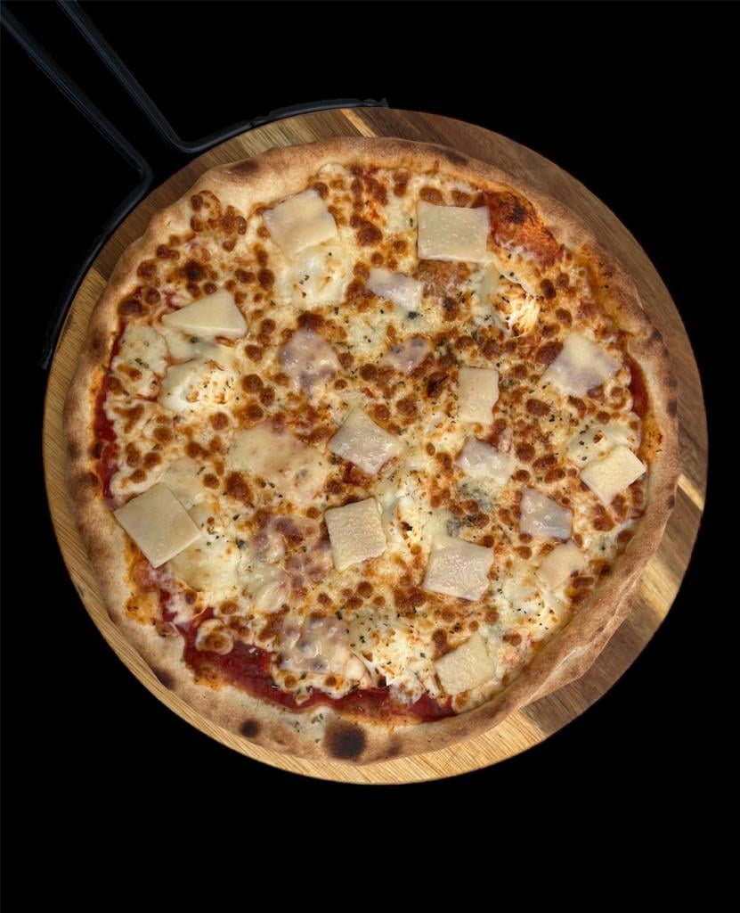 Dino Pizza 3