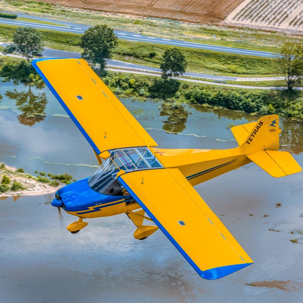 AeroZach 1