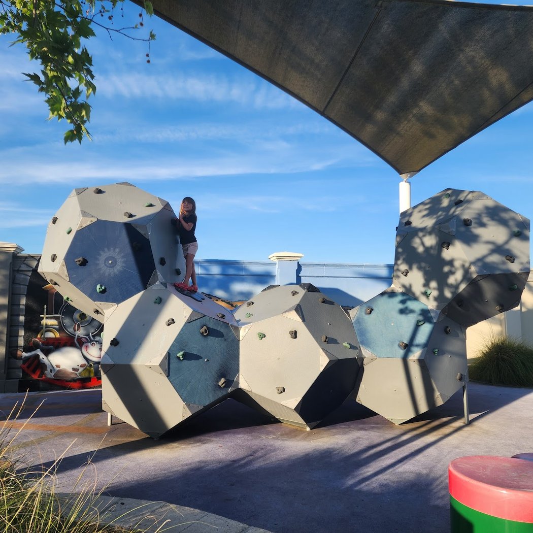 Railroad Park 3
