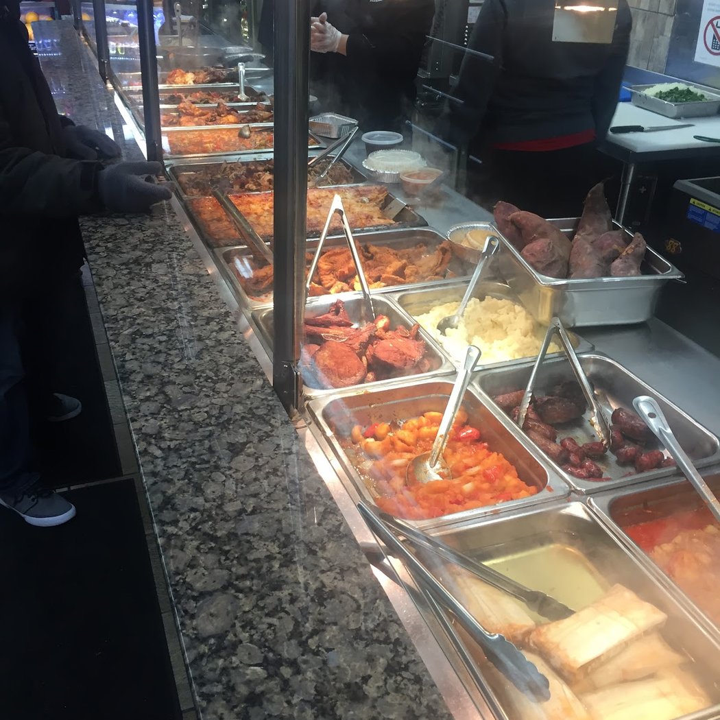Espinal Deli 1