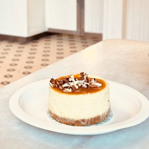 Magnolia Bakery 3