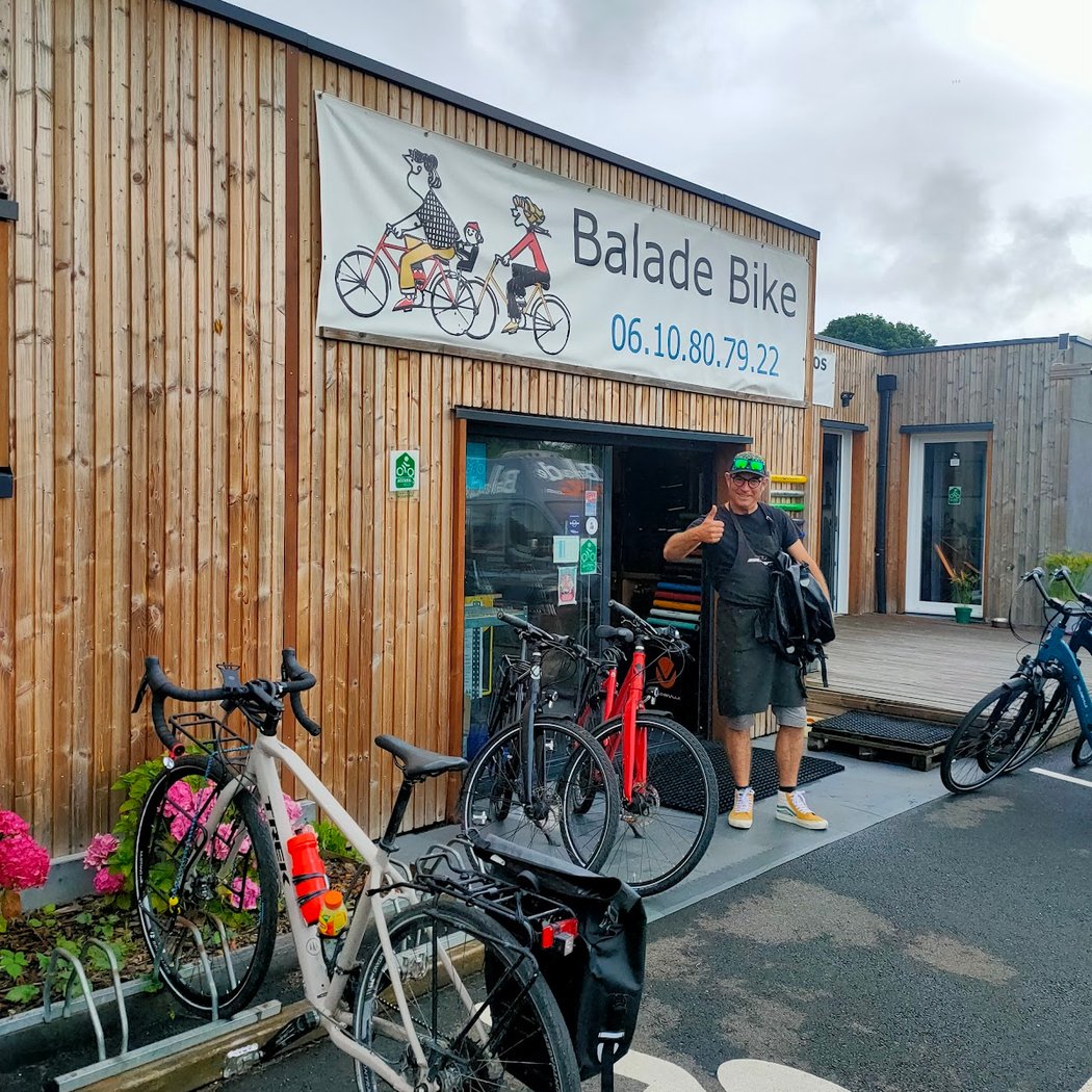 Balade Bike 2