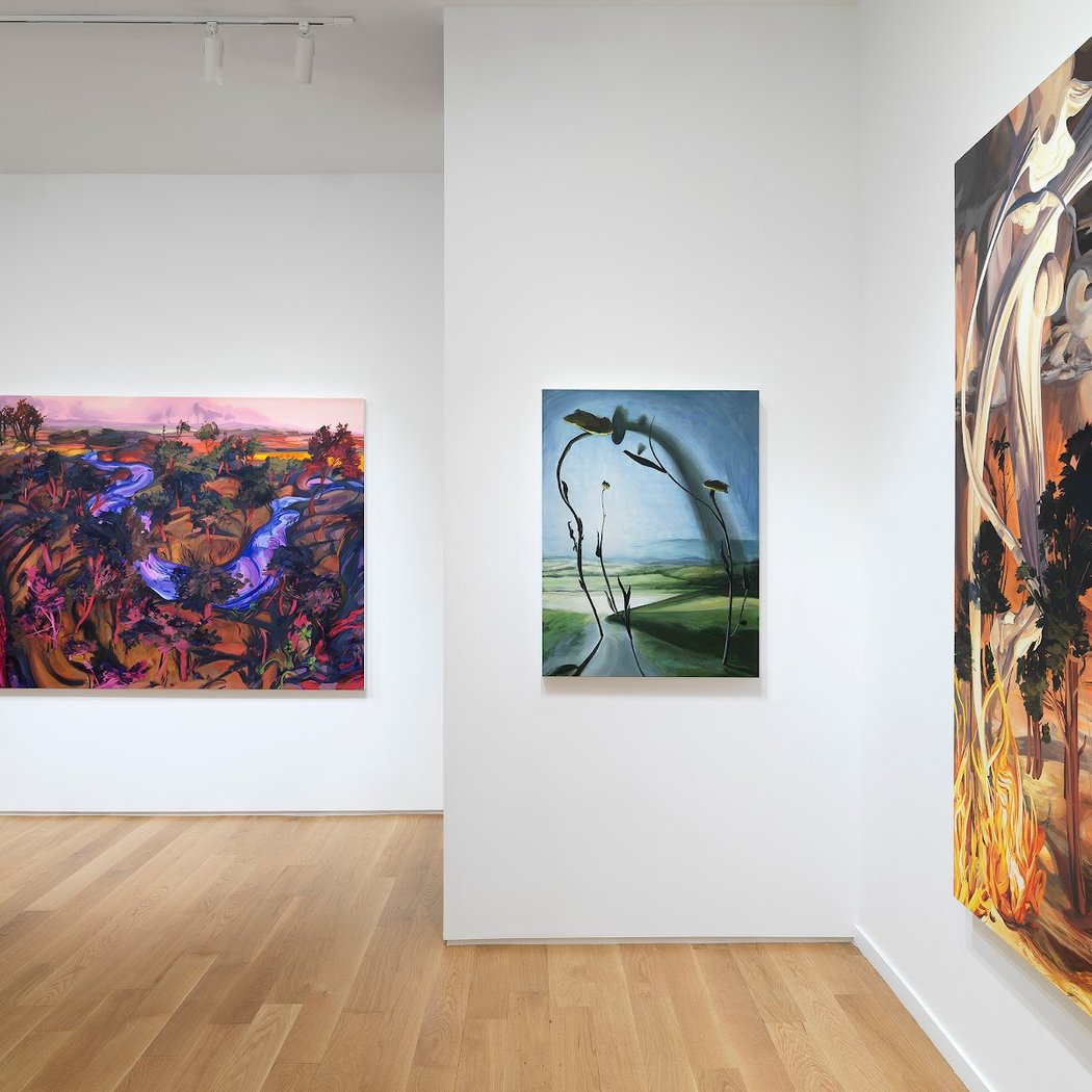 Emma Fineman: Devotion 1