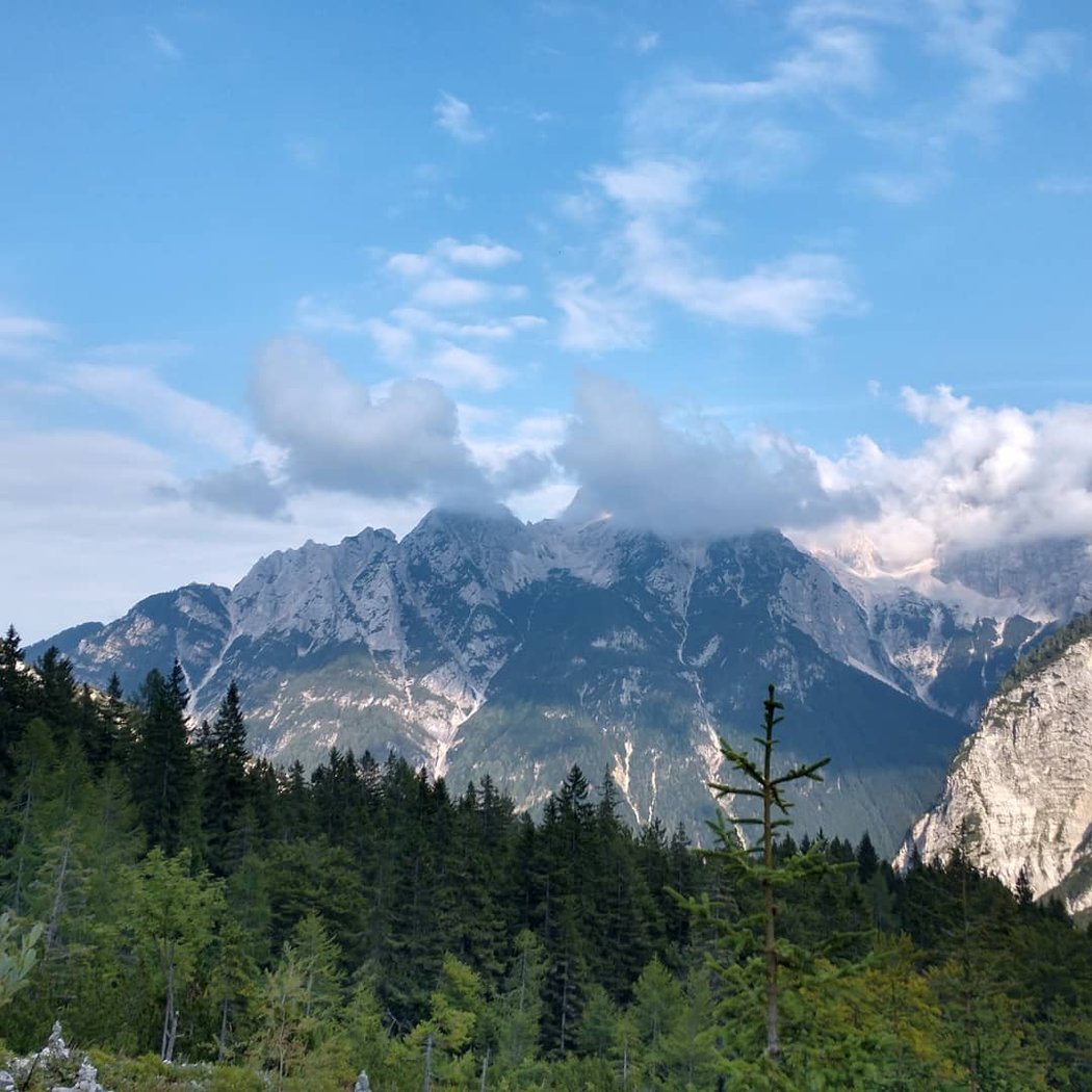 Julijske Alpe 3