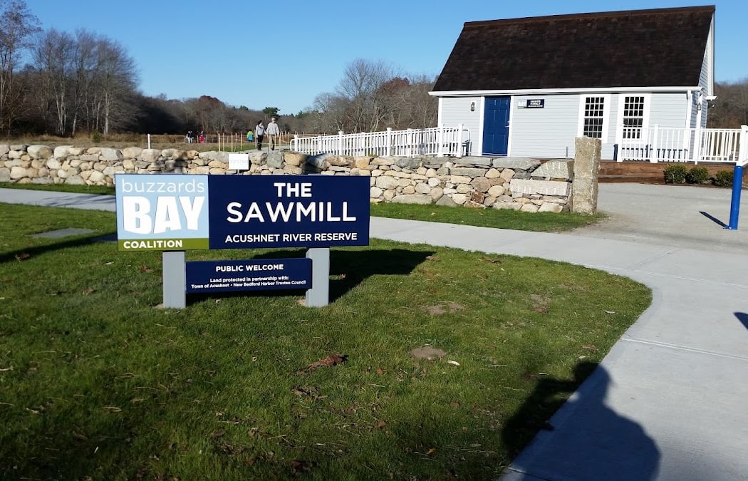 The Sawmill 3