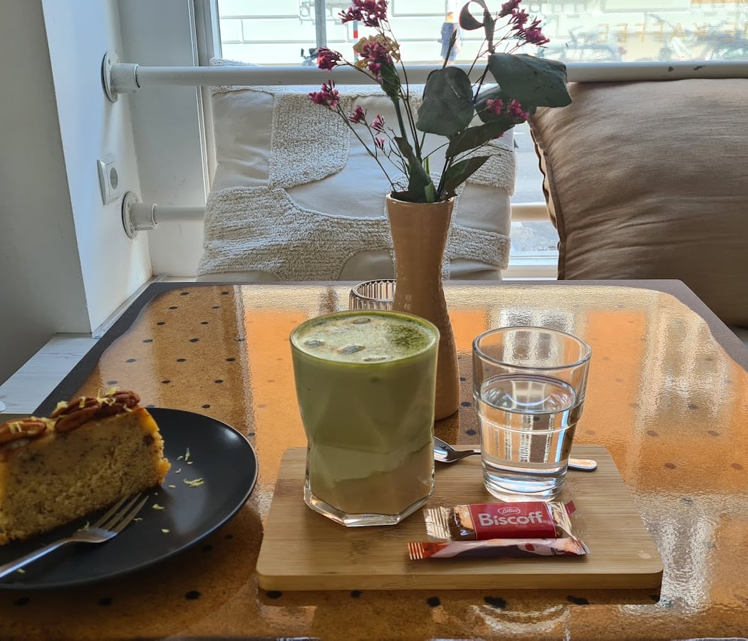 Kachel Café | Fliesenleger und Hafner