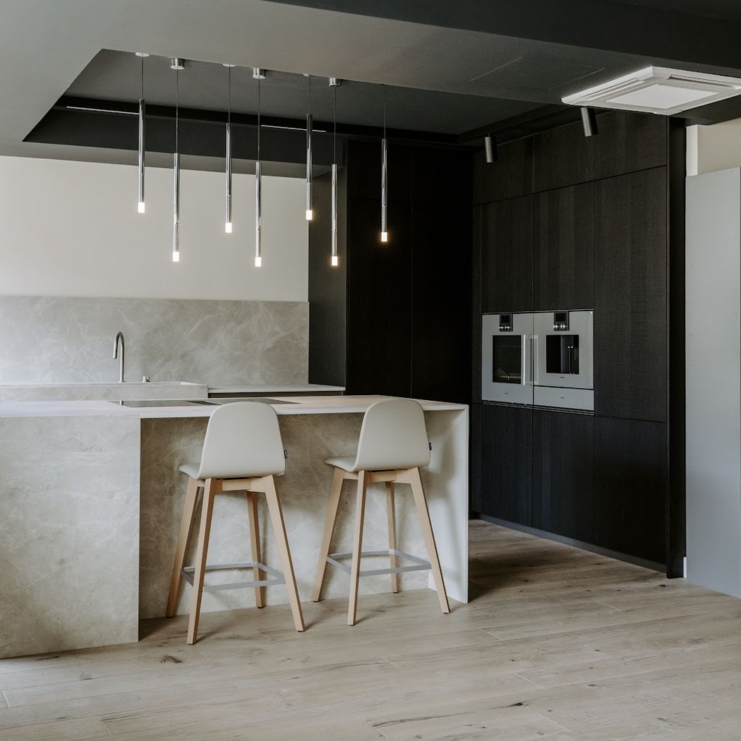 Espace Ideal - Cuisines & Aménagements sur mesure 3