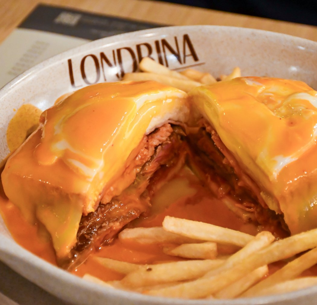 Taberna Londrina Saint-Maur-des-Fossés 1