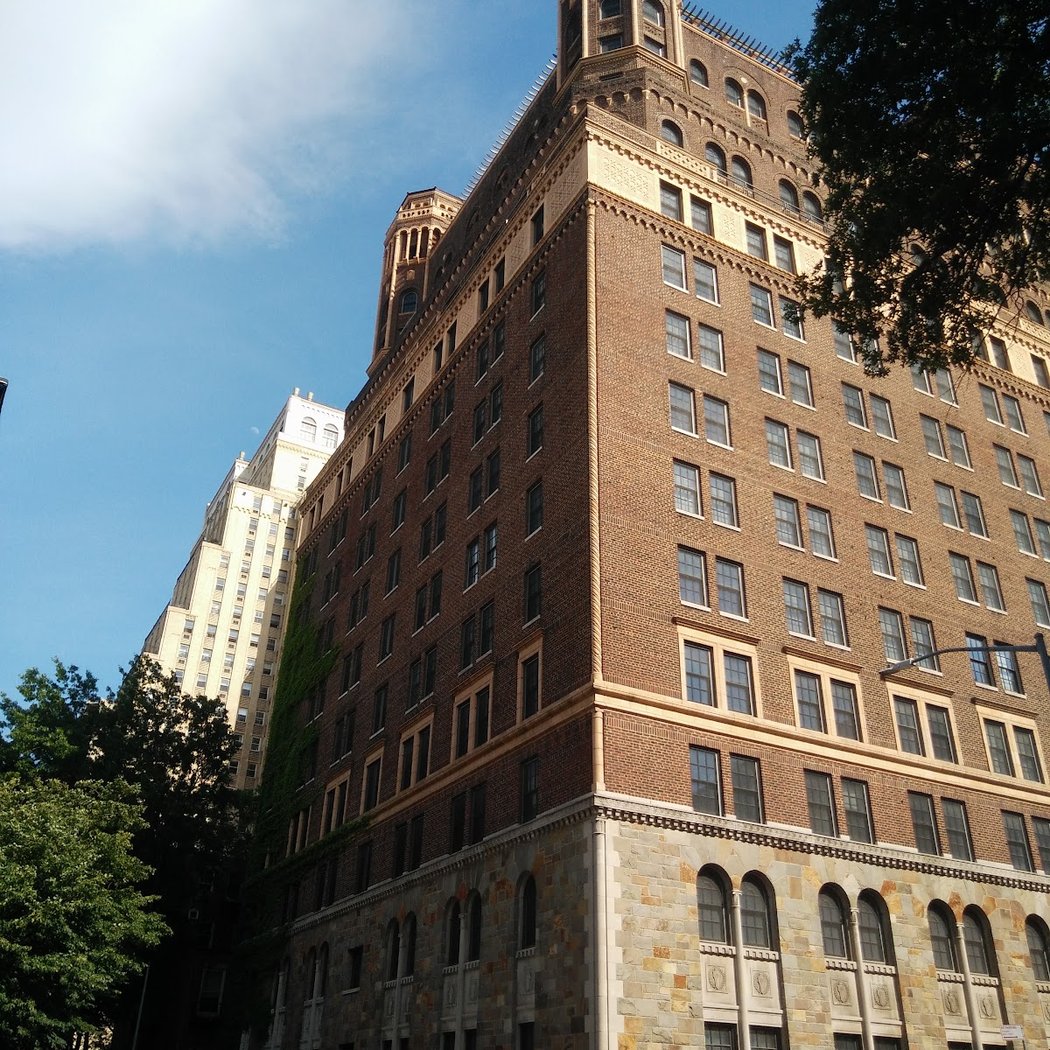 St. George Tower 2