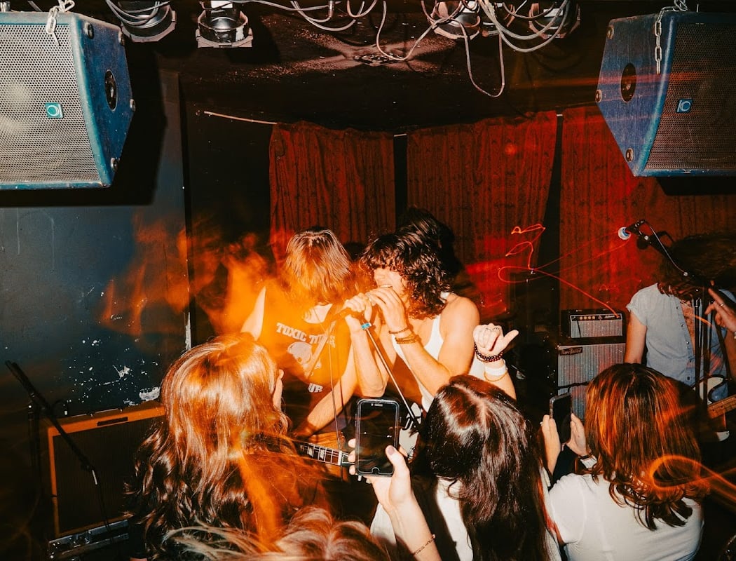 Rat Slam 1