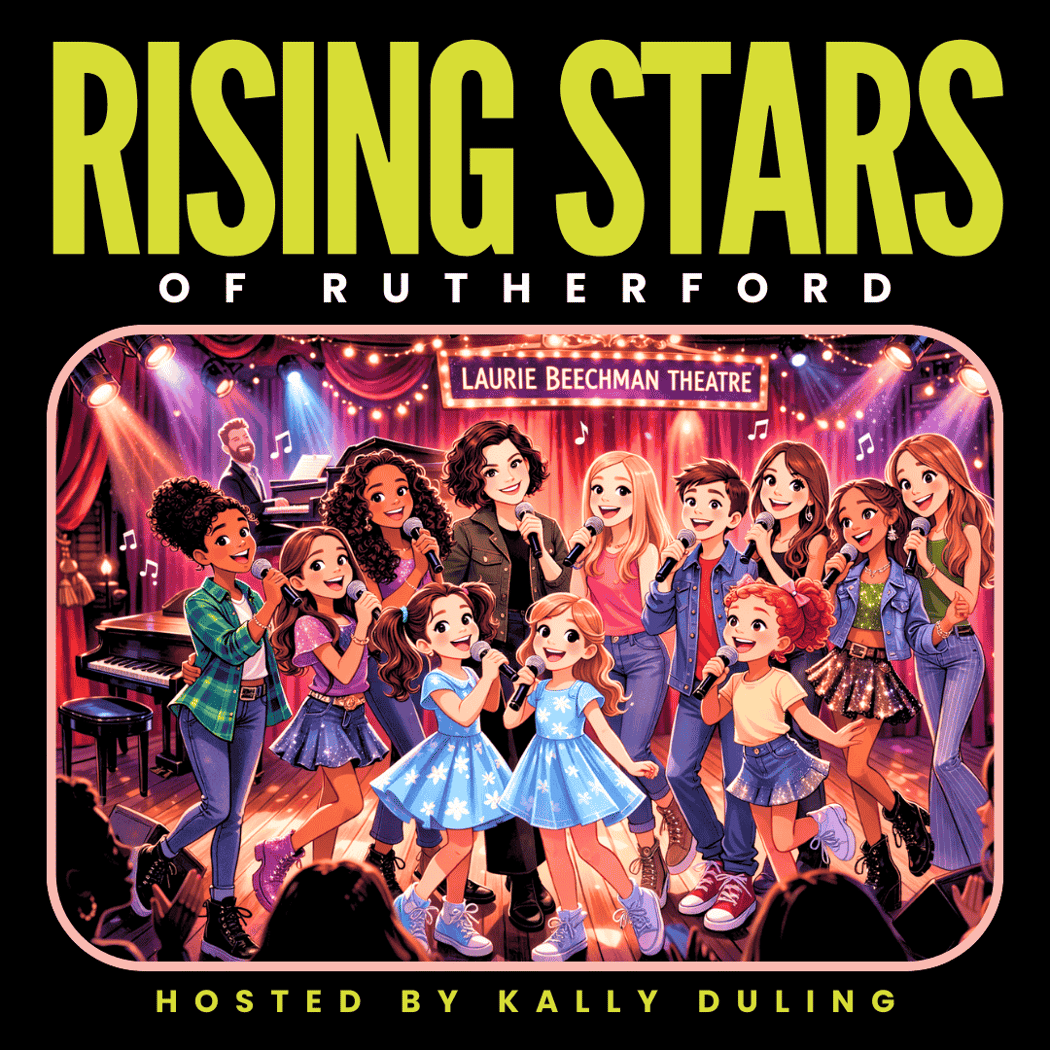 Rising Stars of Rutherford 1