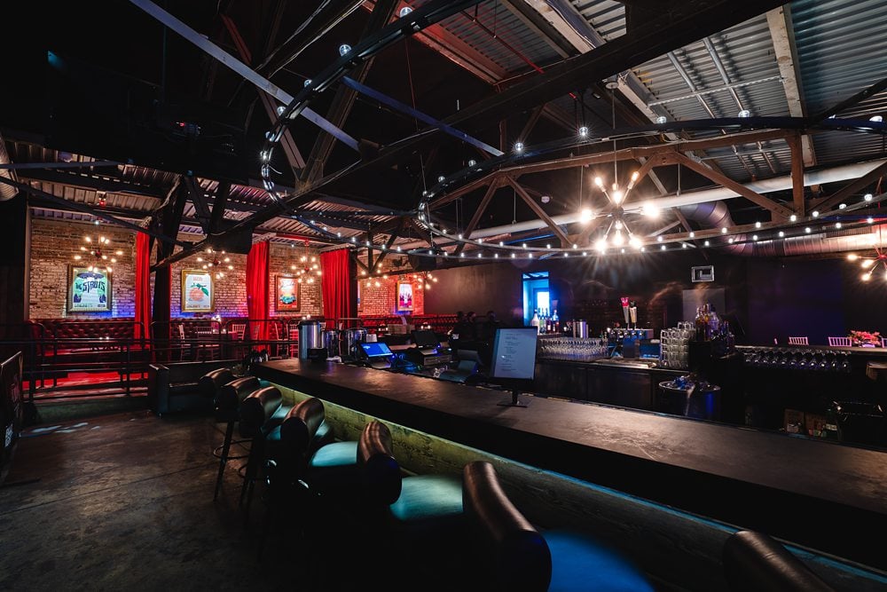 The Foundry 2