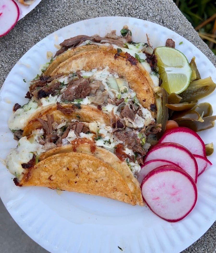 Tacos El Melon 1
