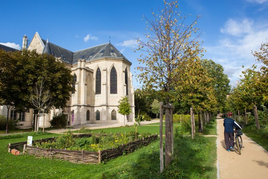 Square de Conflans 1