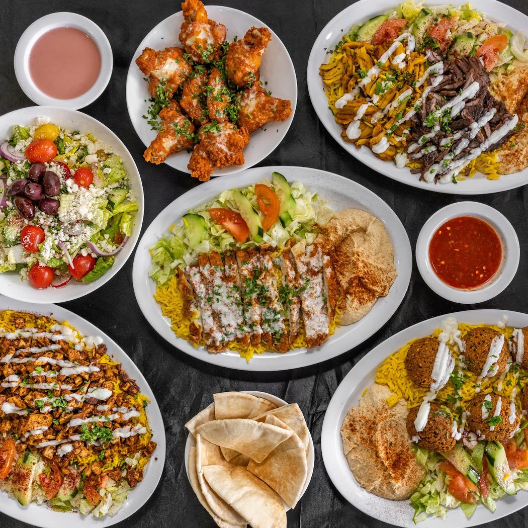 Shawarma House 2