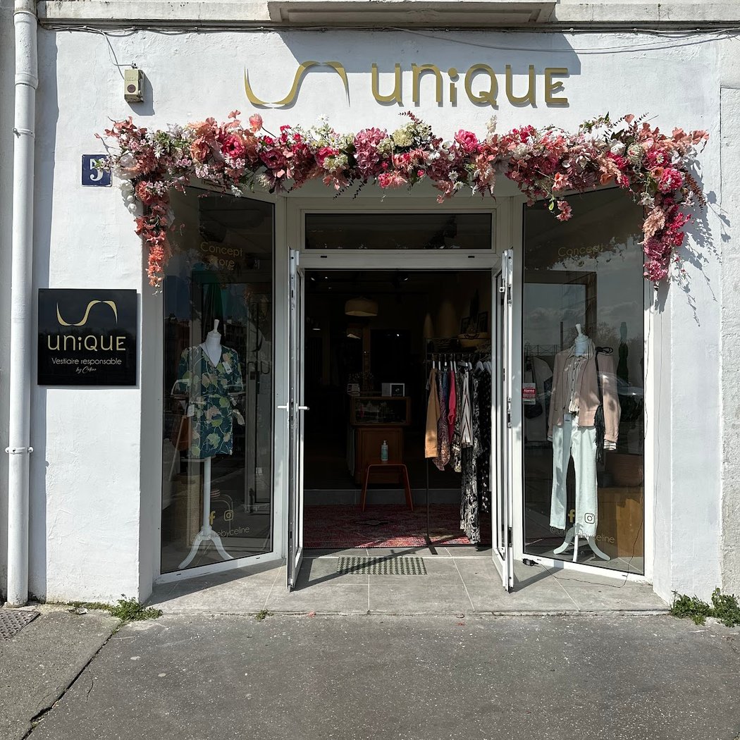 UNIQUE by Céline 2