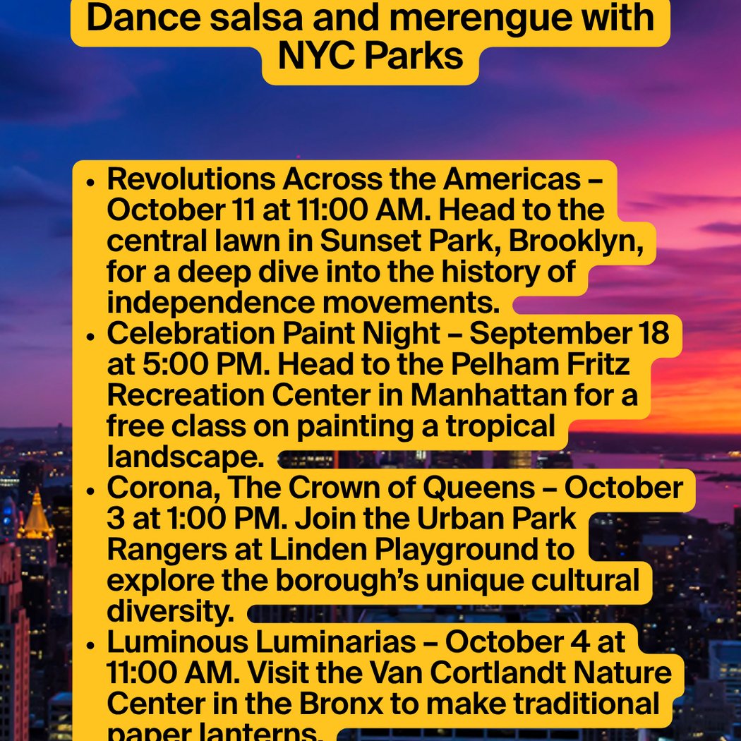 Revolutions Across the Americas