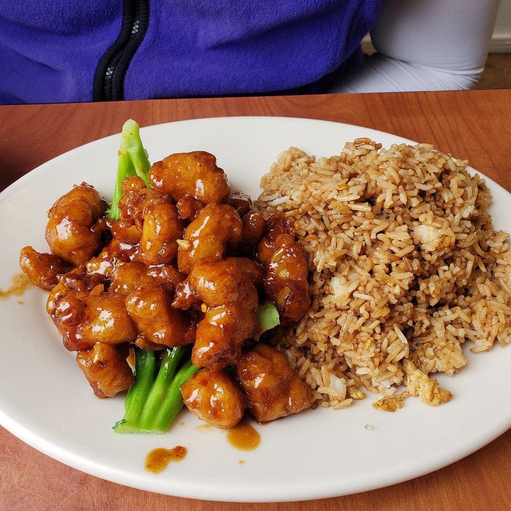 Lam's Kitchen 1