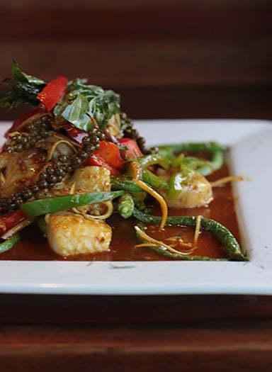 Summer Summer Thai Eatery 3