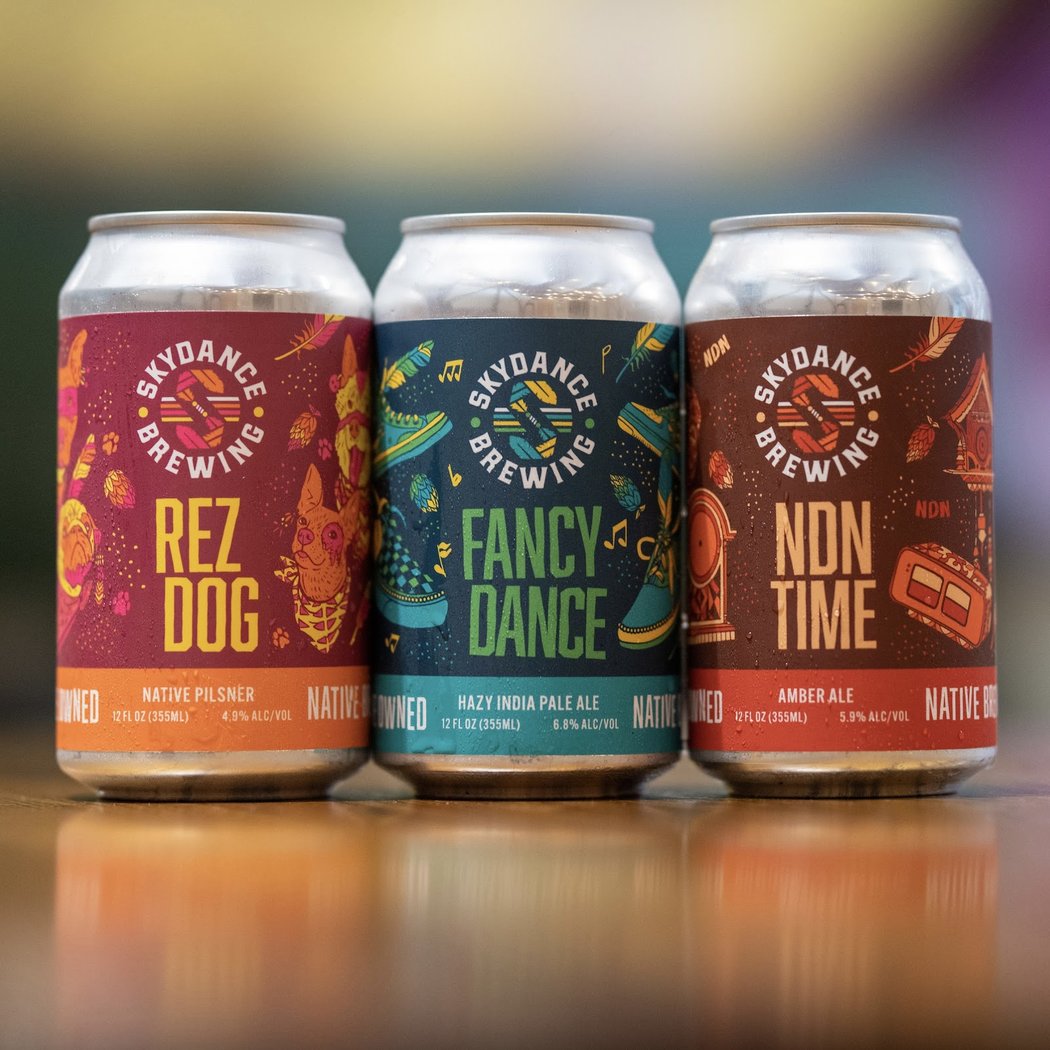 Skydance Brewing Co. 3