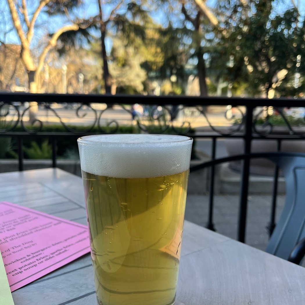 E.J. Phair Brewing Company Concord Alehouse 4