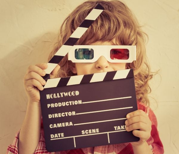 Cinékids : Les contes du printemps 1