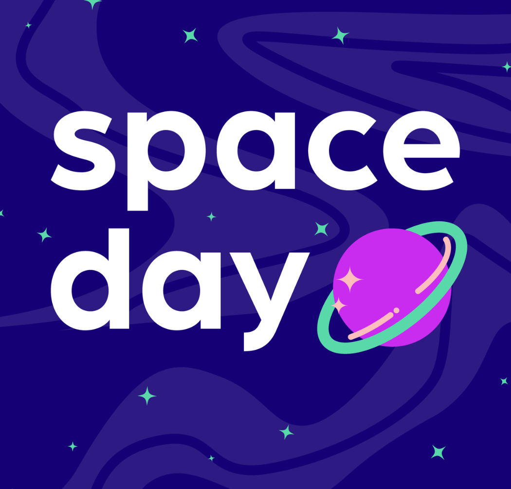 Space Day 1