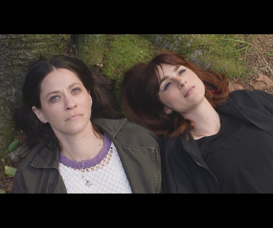 Best of the SF Jewish Film Fest: The Floaters 1