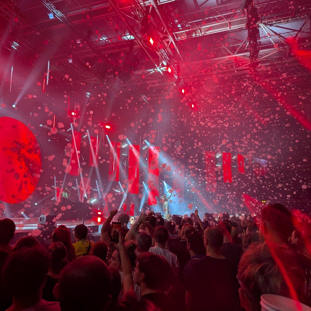 Hardkaze Festival – The Code Of Life 3