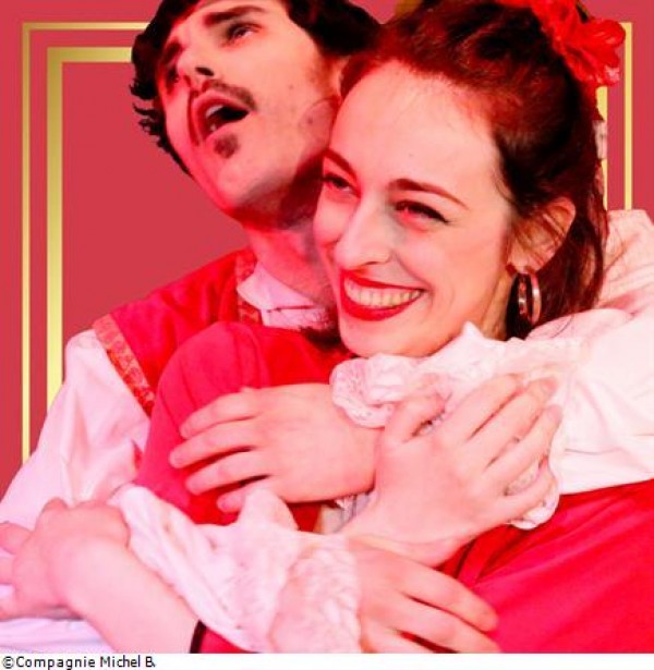 Le Mariage de Figaro 1