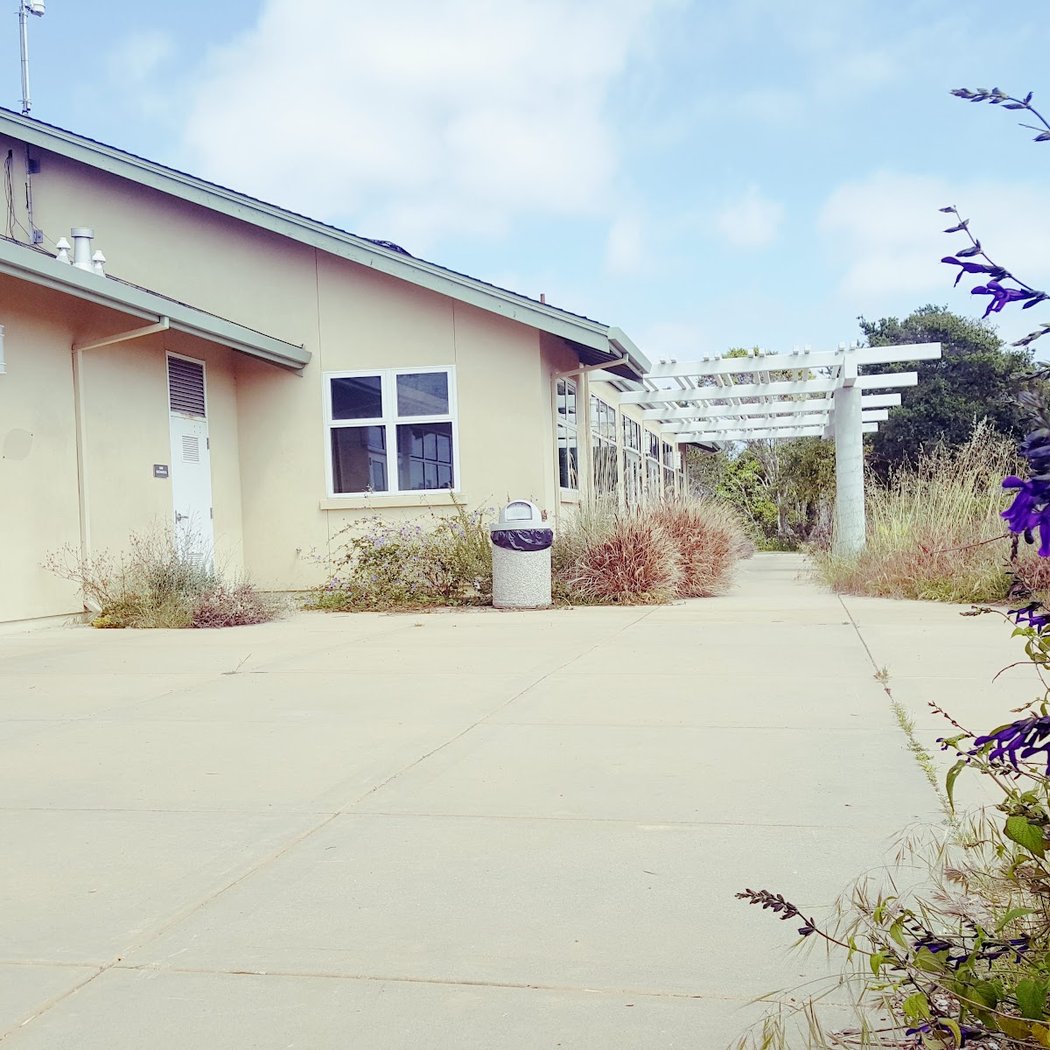 Cabrillo College Horticulture Spring Plant Sale 2