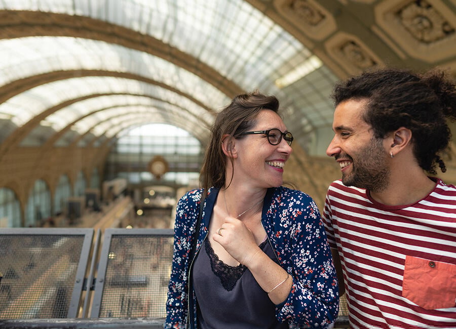 Musee D'Orsay Guided Tour 2
