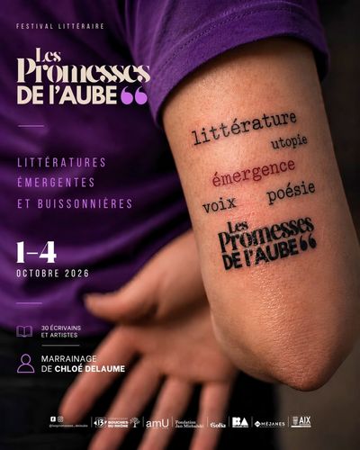 Les Promesses de l’Aube