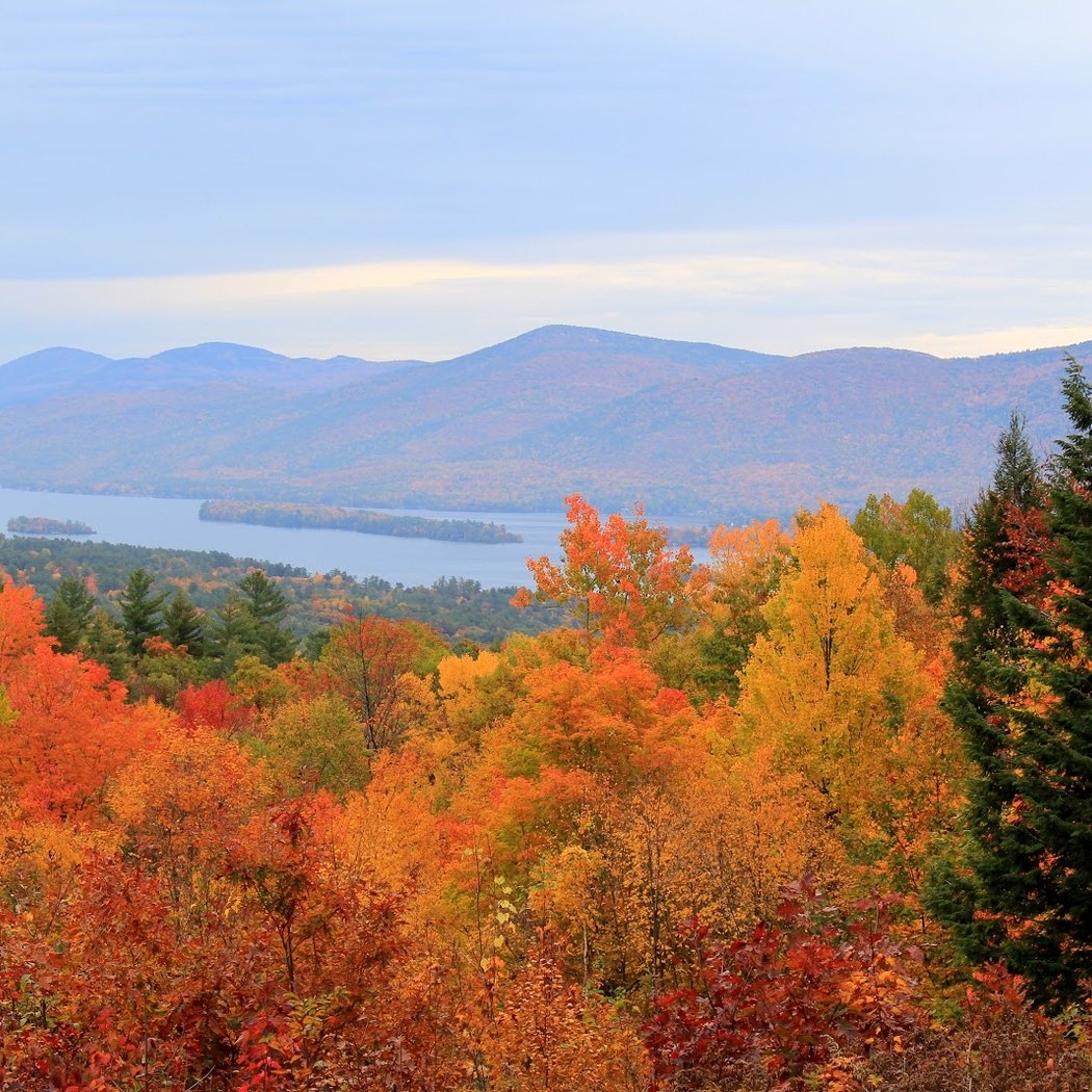 Prospect Mountain 3