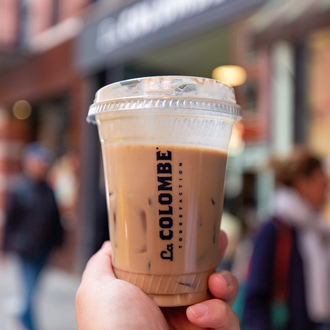 La Colombe Coffee Workshop 3