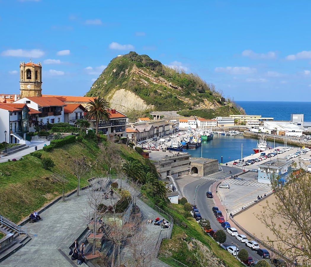 Getaria 3