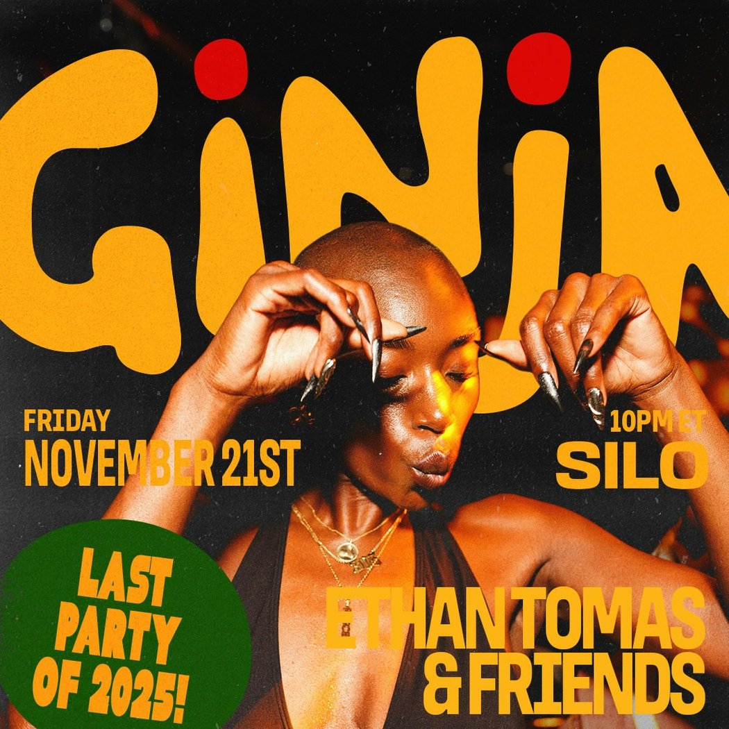GINJA 2