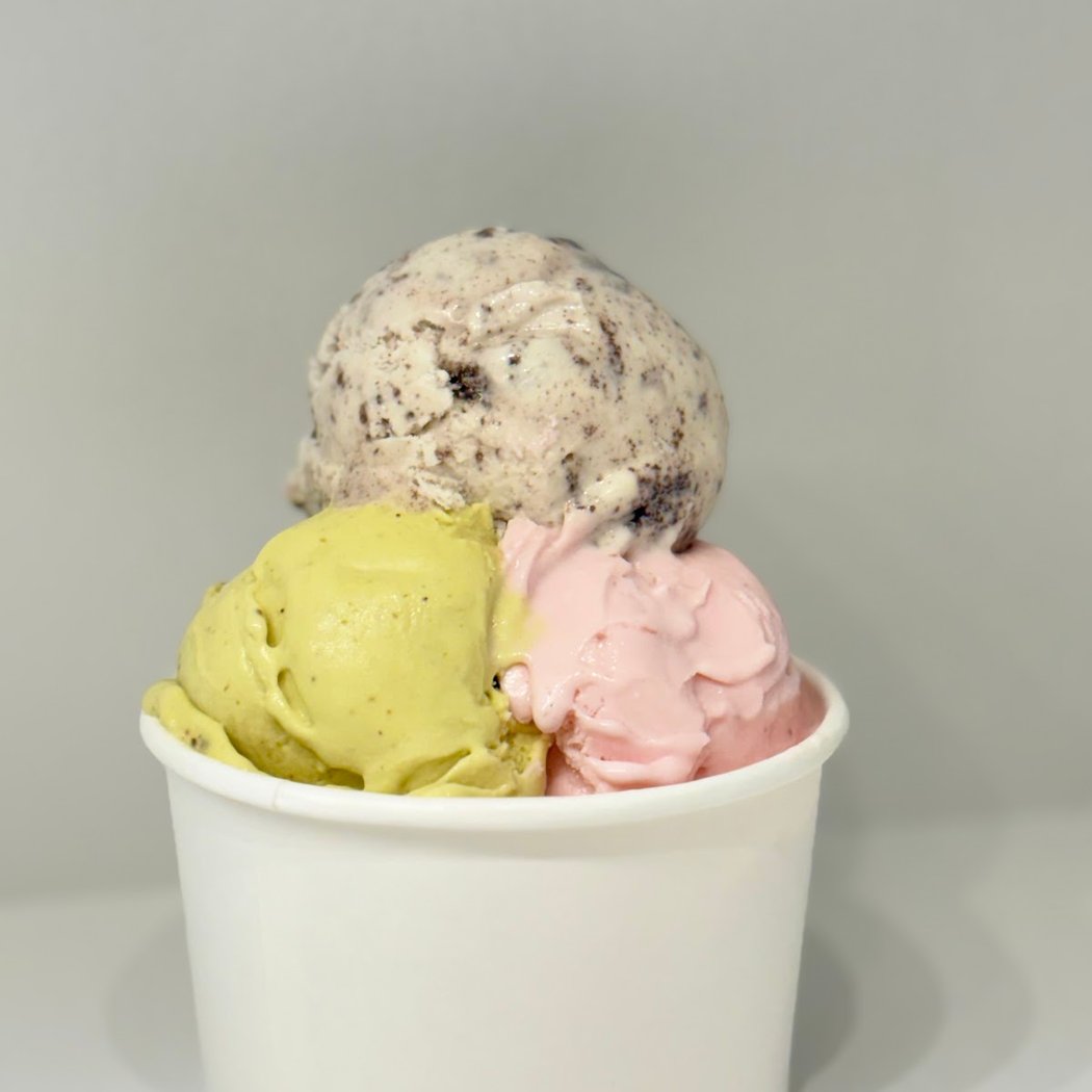 Lilo Creamery 1