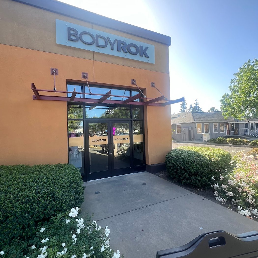 BODYROK Napa Valley 2