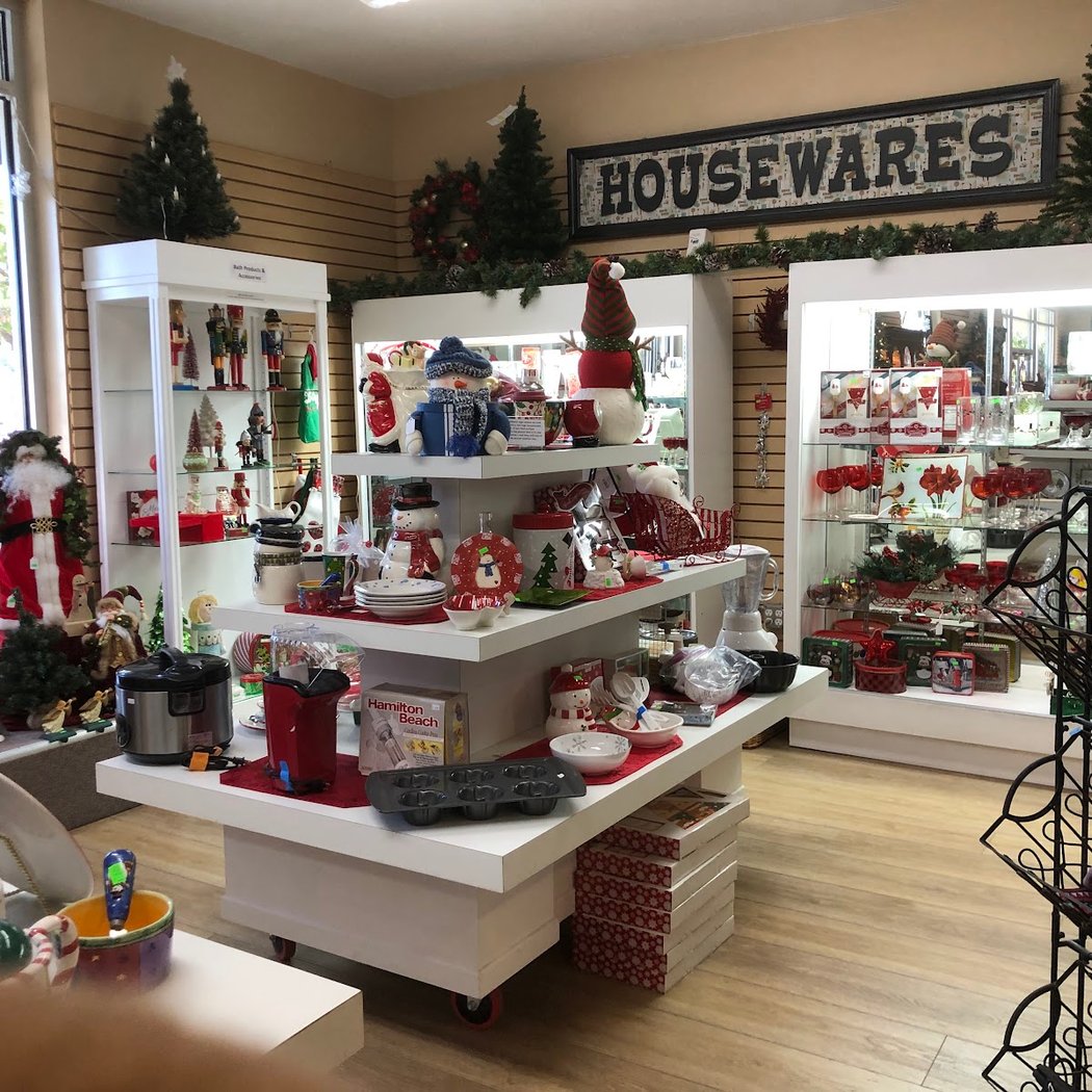 Assistance League Thrift Shop Accepting Donations 1